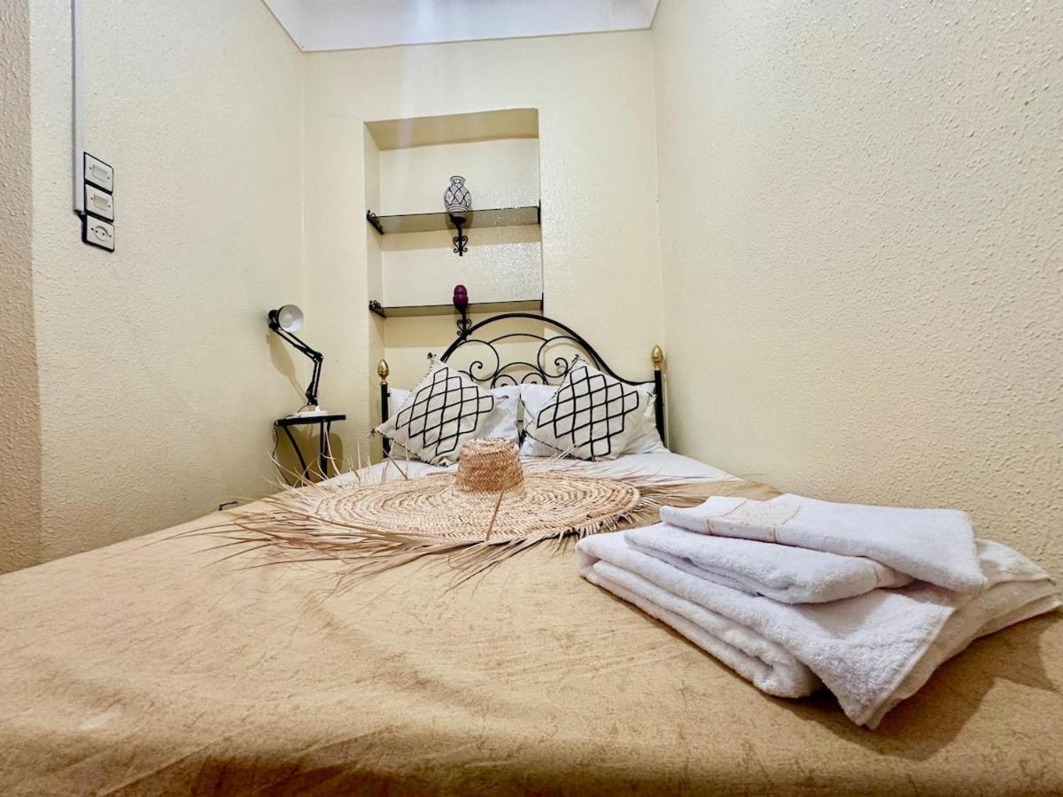 Hébergement de vacances Dar Safary Marrakesh