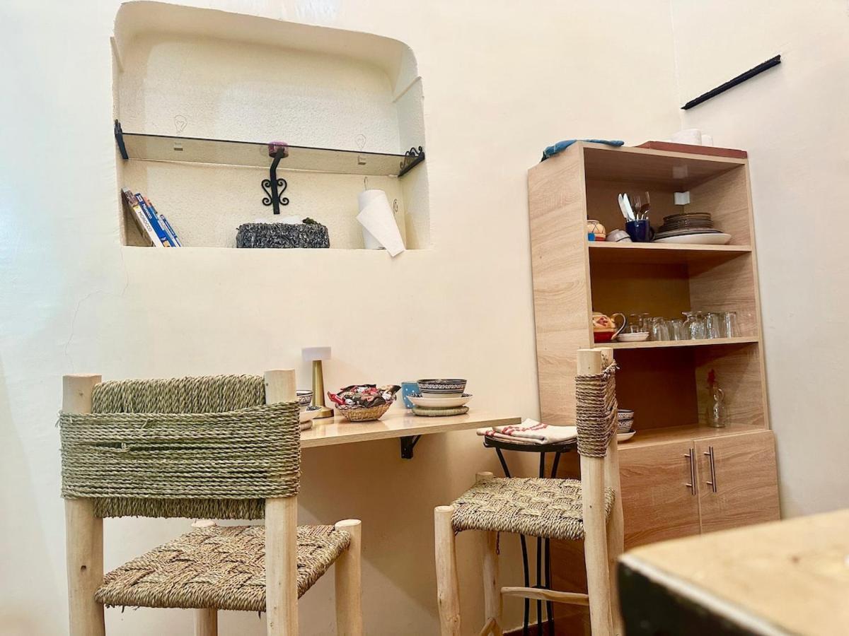 Dar Safary Hébergement de vacances Marrakesh