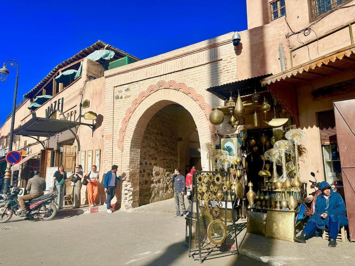 Hébergement de vacances Dar Safary