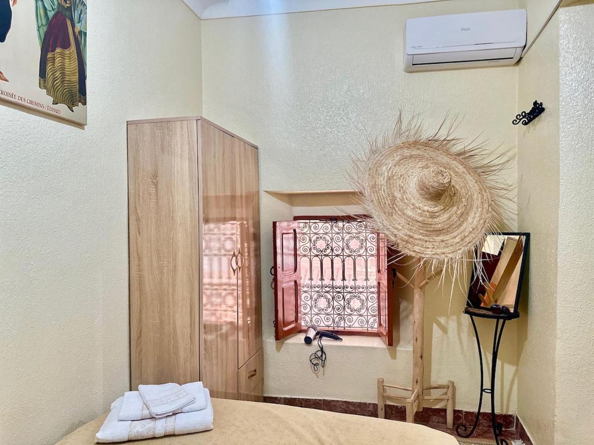 Hébergement de vacances Dar Safary Marrakesh