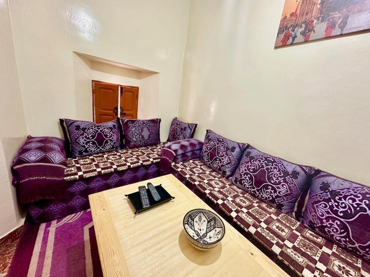 Dar Safary Marrakesh