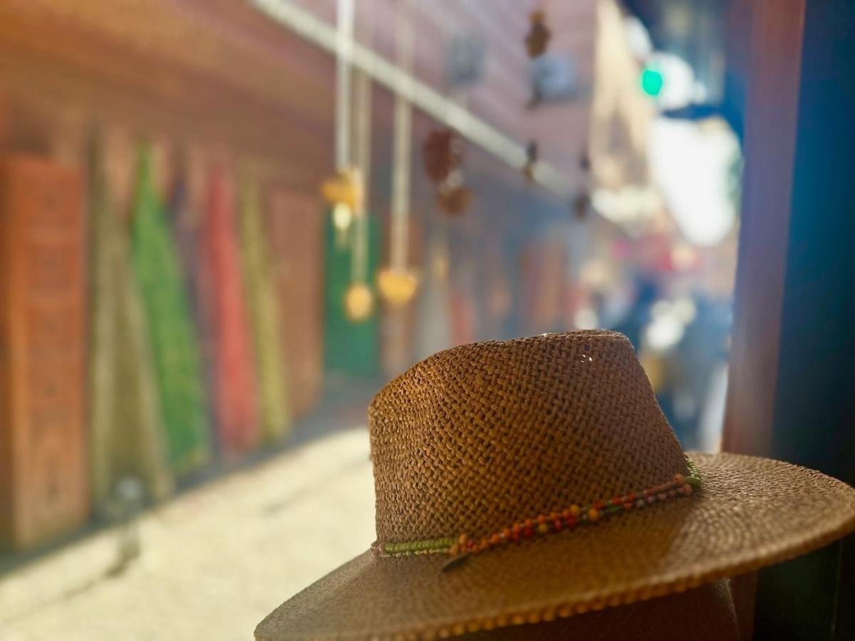 Dar Safary Сasa de vacaciones Marrakesh