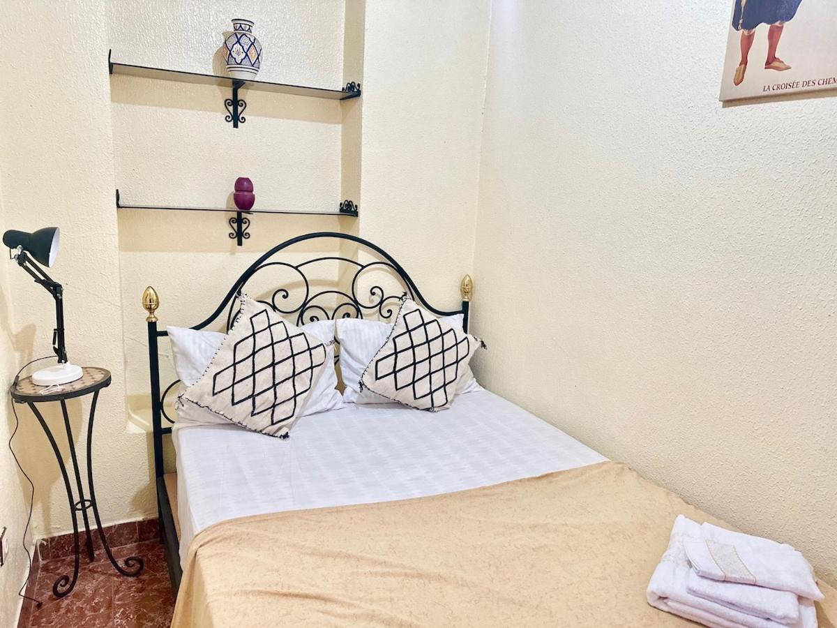 Dar Safary Сasa de vacaciones *